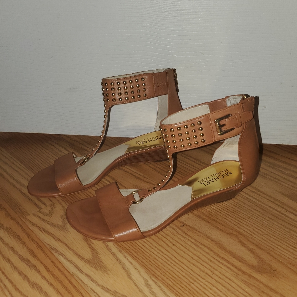 Michael Kors Celina Sandals